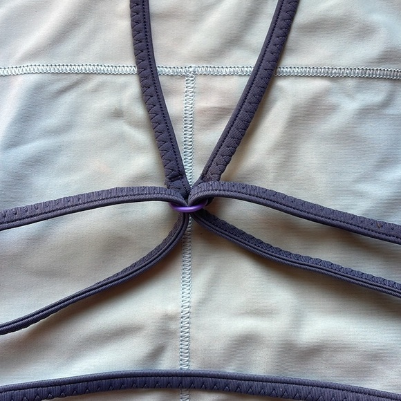 Ivivva by Lululemon swimsuit top - Picture 4 of 8